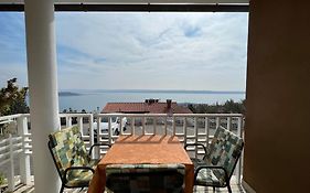 Apartments Horvat